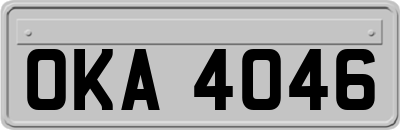 OKA4046