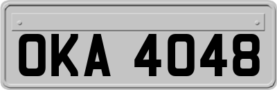 OKA4048