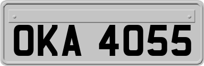 OKA4055