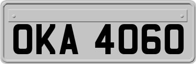 OKA4060
