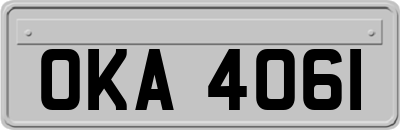 OKA4061