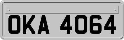 OKA4064
