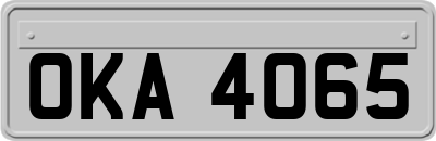 OKA4065