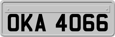 OKA4066