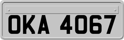 OKA4067