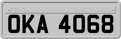 OKA4068