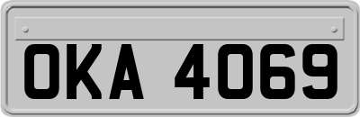 OKA4069