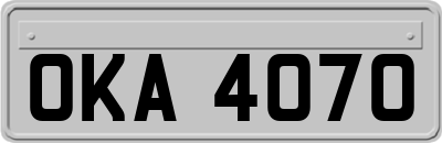 OKA4070