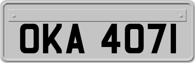 OKA4071