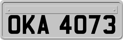 OKA4073