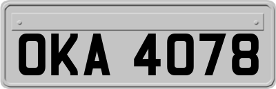 OKA4078