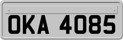 OKA4085