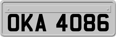 OKA4086