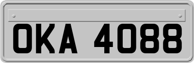OKA4088