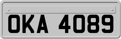 OKA4089