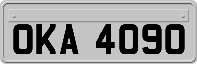 OKA4090
