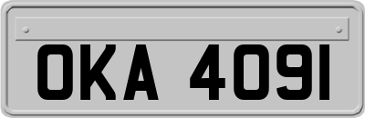 OKA4091