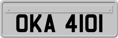 OKA4101