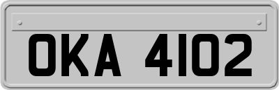 OKA4102