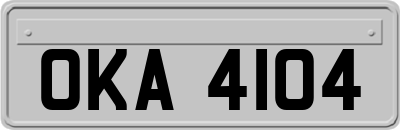 OKA4104