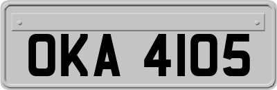 OKA4105