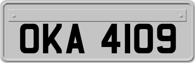 OKA4109