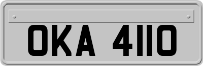 OKA4110