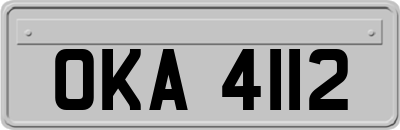 OKA4112