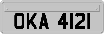 OKA4121