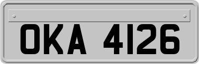 OKA4126