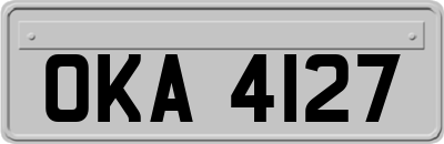 OKA4127