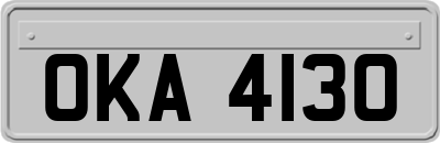 OKA4130
