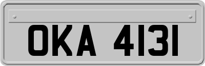 OKA4131