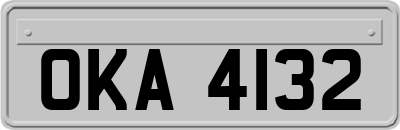 OKA4132