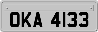 OKA4133
