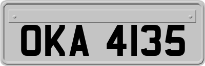 OKA4135