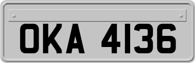 OKA4136