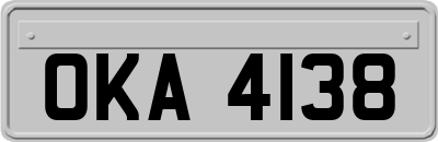 OKA4138