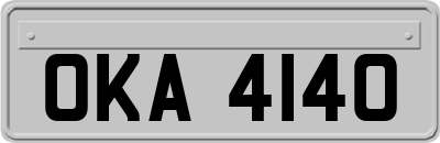 OKA4140