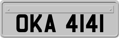 OKA4141