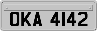 OKA4142
