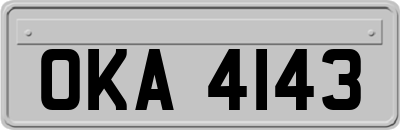 OKA4143