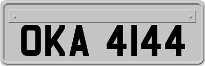 OKA4144