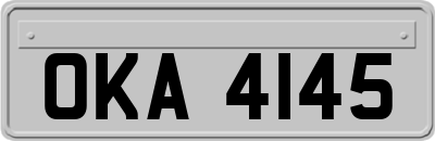 OKA4145