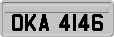 OKA4146
