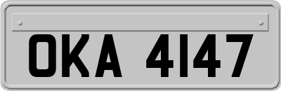 OKA4147