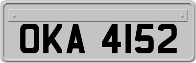OKA4152