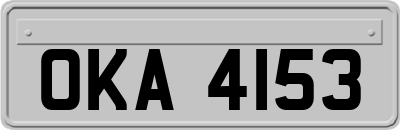 OKA4153
