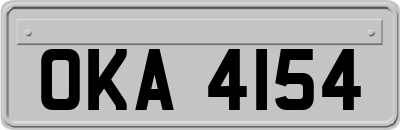 OKA4154