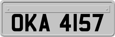 OKA4157